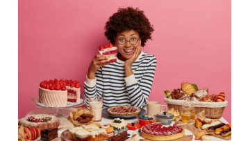 Cómo conservar una torta (y no arruinarla en el intento)